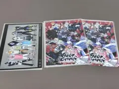 【MECHATU-A 1st LIVE】特典ビジュアルカード バラ売り可