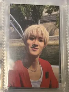 M!LK 曽野舜太 トレカ