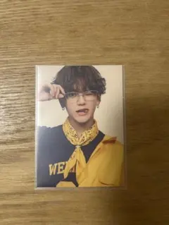 FANTASTICS 中島颯太 フォトカ gotboost