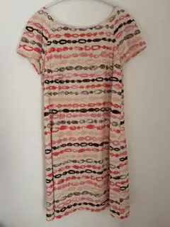 美品☆タバサ　チュニック　ロングのサムネイル