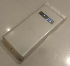 ワンセグ SIMロック解除可 ソフトバンク 702KC ガラケー 携帯のサムネイル