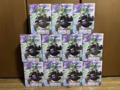 FIGURIZMα 初音ミク Punk! フィギュア 11体セット