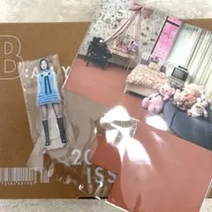 ive ユジン アイドル