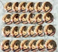 あんスタ　朔間凛月　缶バッジ