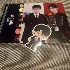 ソヌ タレントカード