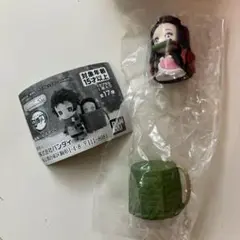 鬼滅の刃 ガシャポンくじ あそーと A賞 ビッグサイズフィギュア 禰豆子