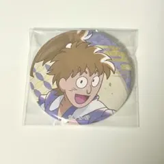 忍たま乱太郎　ヴィンテージシリーズ　缶バッジ　不破雷蔵