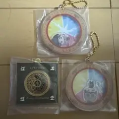 ミセスグリーンアップル　1番くじ　３点セット