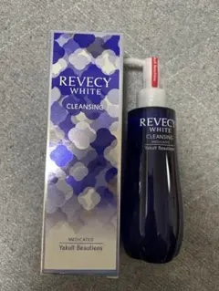 Yakult Beautiens REVECY WHITE 洗顔料 120g - メルカリ