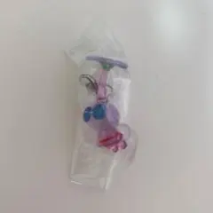ピクミン めじるしアクセサリー2 羽ピクミン