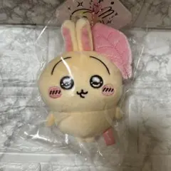 ちいかわ　スッキリ目のうさぎマスコット