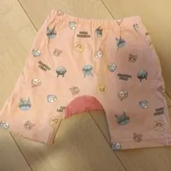 アンパンマン パンツ サイズ90