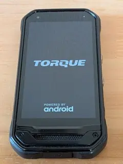 torque