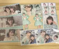 CUTIE STREET 板倉可奈 グッズセット