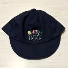 BUDDY Lee キャップ　子供用　52cm ネイビー