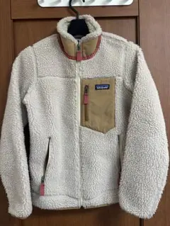 patagonia パタゴニア クラシック レトロX レディース