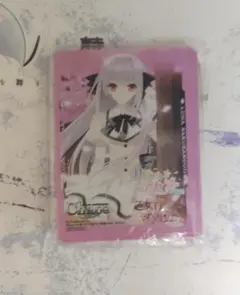 Lycee　スリーブ　ネーブル　桜小路ルナ　21枚×10セット 2025年最新】桜小路ルナ スリーブの人気アイテム - メルカリ