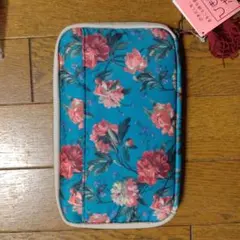 ほぼ日手帳 ひきだしポーチ姉　リバティのサムネイル