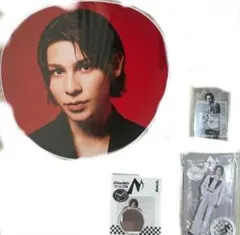 ラウール セット