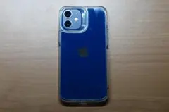 最終値下げ・iPhone 12 mini 64GB (訳アリ・自己修理品)