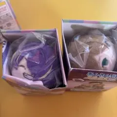 あんさんぶるスターズ ぬいぐるみセット　もちマス