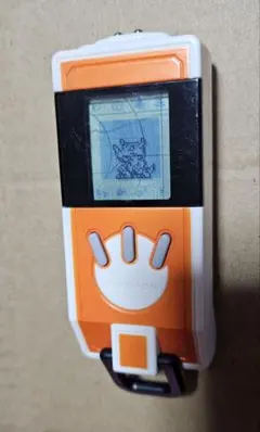 未開封 デジヴァイスIC ファルコモン カラー デジモン 未開封 デジヴァイスIC ファルコモン カラー デジモン