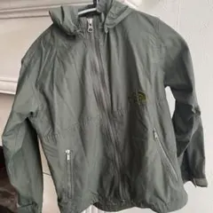 専用です！THE NORTH FACE フード付きジャケット オリーブ
