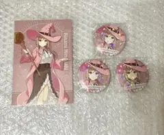 学マス 姫崎莉波 ゲーマーズ②