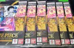 当選品❗ セブンイレブン限定 nanaco NARUTO など ️45th 非売品