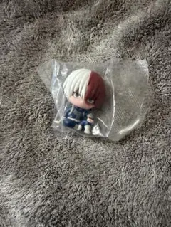 僕のヒーローアカデミア すわらせ隊 轟焦凍