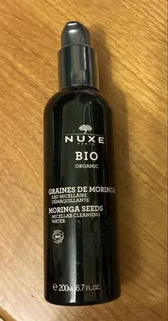 NUXE モリンガクレンジングウォーターのサムネイル
