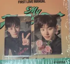 kickflip タレントカード