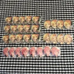 仁兎なずな ホワイトデー 缶バッジ 40 仁兎なずな ホワイトデー 缶バッジ 40 - メルカリ