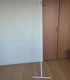 山崎実業　タワー スリムコートハンガー