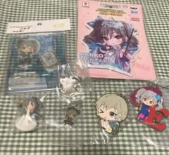 アイドルマスターシンデレラガールズ