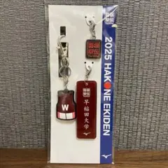 2025年最新】箱根駅伝 キーホルダーの人気アイテム - メルカリ