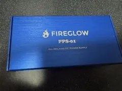 2026年最新】FIREGLOW pps-01の人気アイテム - メルカリ