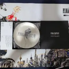 FF×能作 アニバーサリープレート FINAL FANTASY I - メルカリ