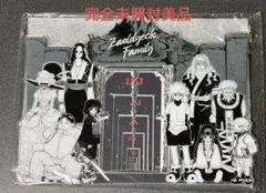 キルア1Killua Zoldyck 獵人 奇犽 冨樫義博展 壓克力