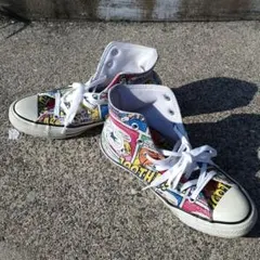 コンバースオールスター　24.5