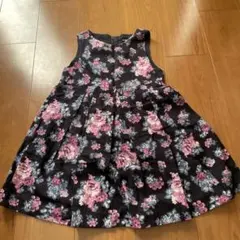 BeBe ワンピース 120