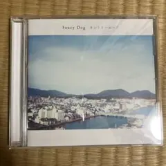 Saucy Dog カントリーロード CD