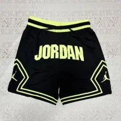 【未使用に近い】JORDAN バスケットボールパンツ ユニセックス スポーツ