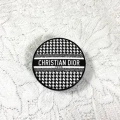 CHRISTIAN DIOR クッションファンデーション ケースのみ
