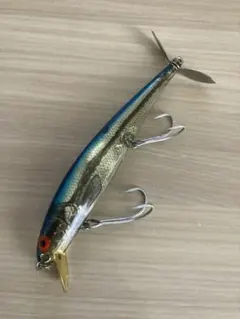 2025年最新】オールドルアーの人気アイテム - メルカリ