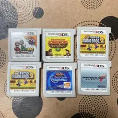 2026年最新】3ds ソフトの人気アイテム - メルカリ