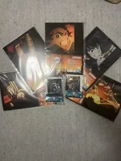 狛治 キャラクターグッズ