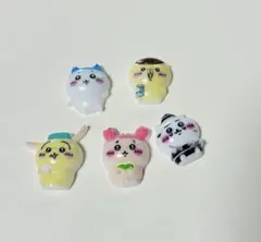 チョコサプ ちいかわ バラ売り - メルカリ