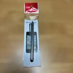 High-Sensitive Stylus Pen シルバー