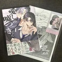 愛しの嘘つきくん someco